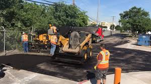 Best Driveway Border and Edging  in Lucedale, MS